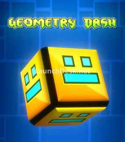 Geometry Dash